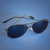 Collection lunettes solaires Patrouille de France Athos 2 pilote noir Origine France Garantie